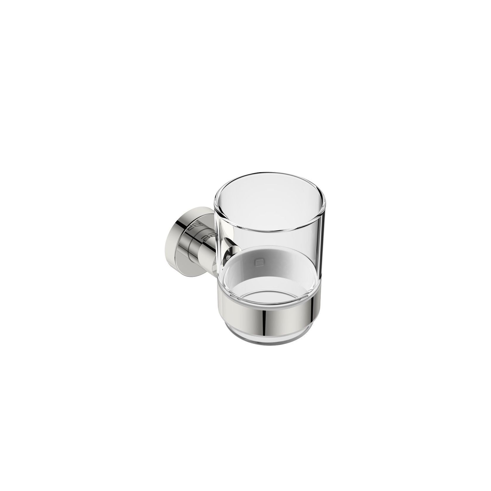 Glass Tumbler and Holder - 8200 Series Number 8232 gallery detail image