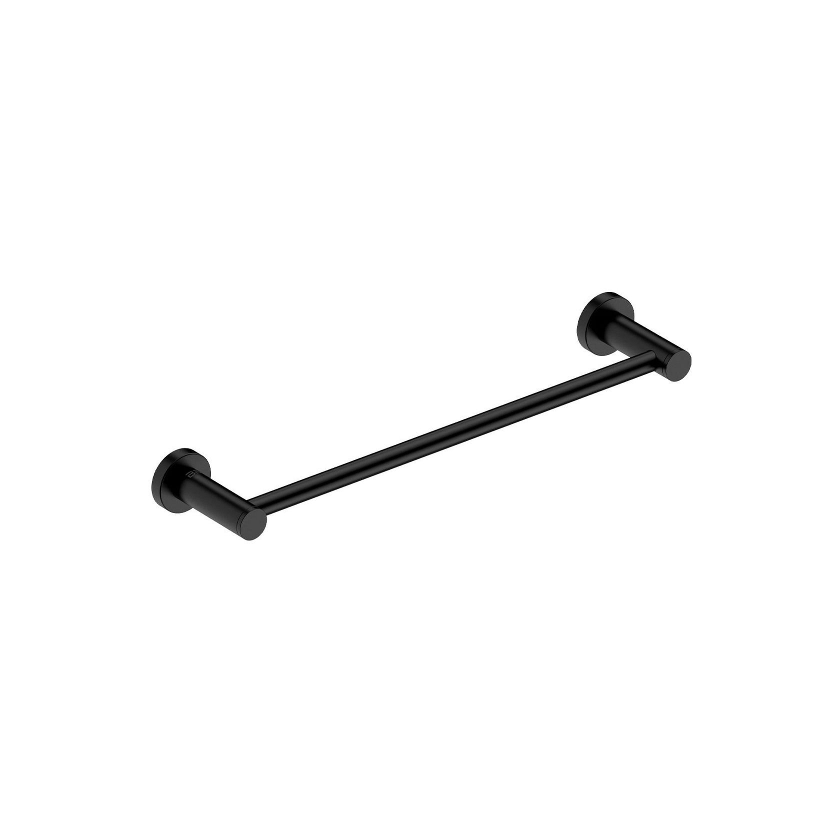 Single Towel Rail 430mm - 4600 Series Number 4670 gallery detail image