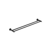 Double Towel Rail 800mm - 4600 Series Number 4685 gallery detail image