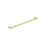 Double Towel Rail 1100mm - 4600 Series Number 4688 gallery detail image