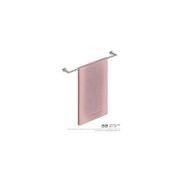 Single Towel Rail 650mm - 8200 Series Number 8272 gallery detail image