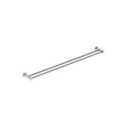 Double Towel Rail 1100mm - 8500 Series Number 8588 gallery detail image