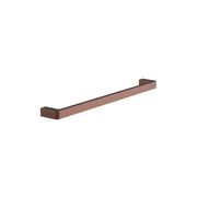 Quadro Towel Rail - 470mm gallery detail image