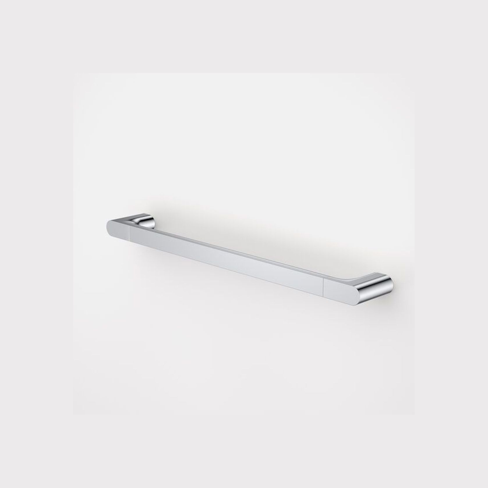 Urbane II Universal Rail Straight 600mm gallery detail image