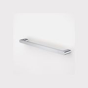 Urbane II Universal Rail Straight 600mm gallery detail image