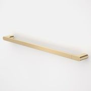 Urbane II Universal Rail Straight 800mm gallery detail image