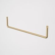 Urbane II Universal Towel Rail (Attachment) gallery detail image