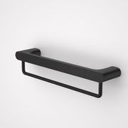 Urbane II Universal Towel Rail Set gallery detail image