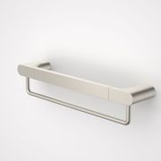 Urbane II Universal Towel Rail Set gallery detail image