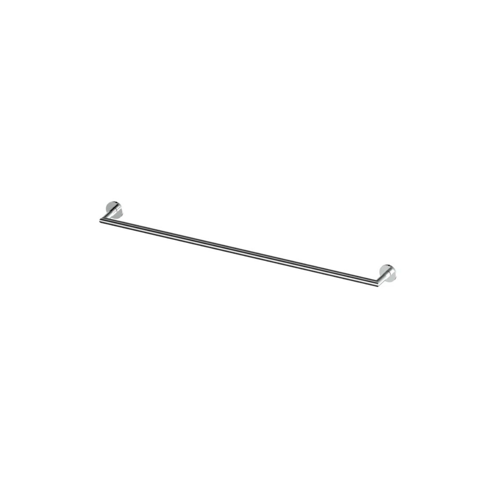 Astro II Single | Double Towel Rail gallery detail image