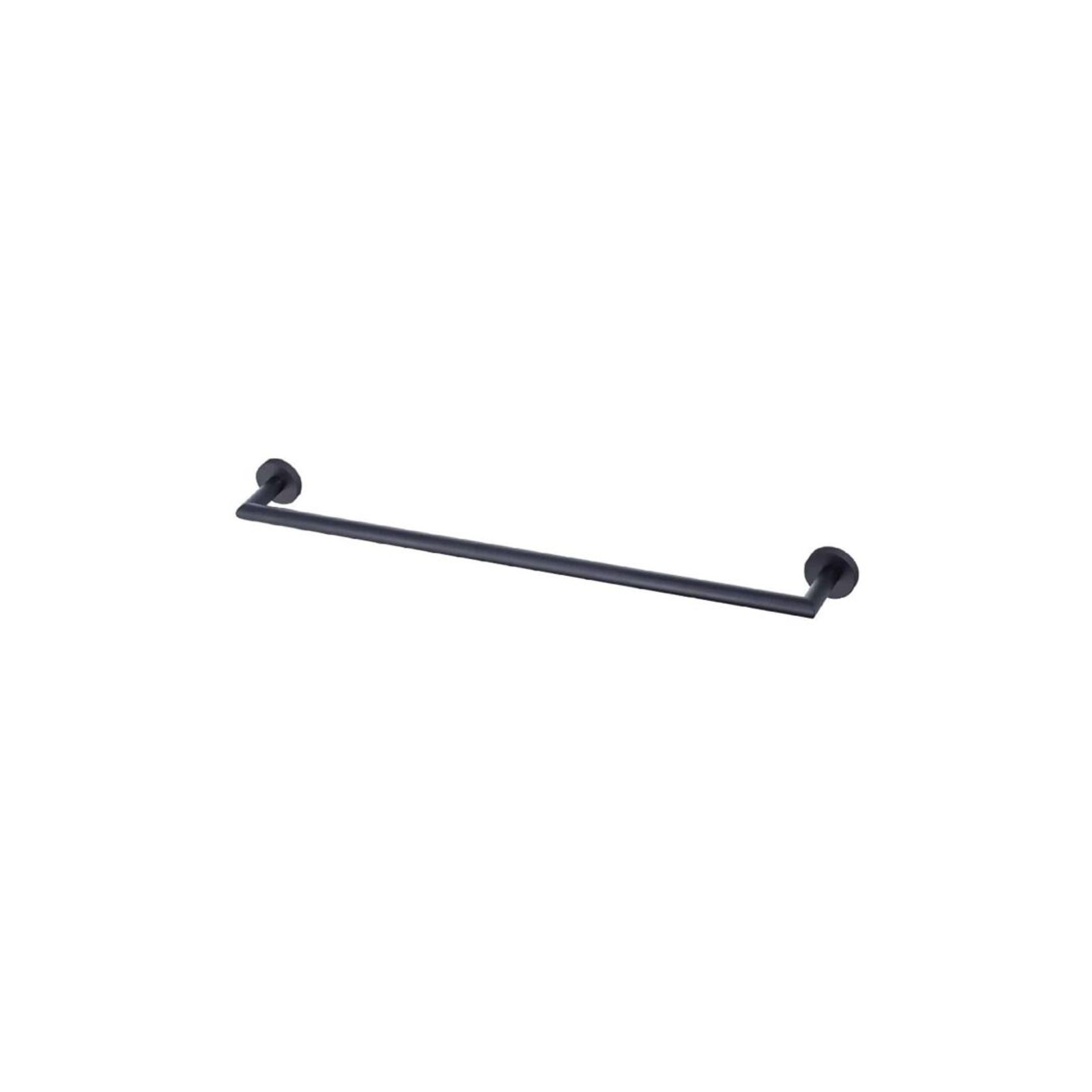 Astro II Single | Double Towel Rail gallery detail image