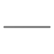 Bianca Towel Rack | Gun Metal gallery detail image