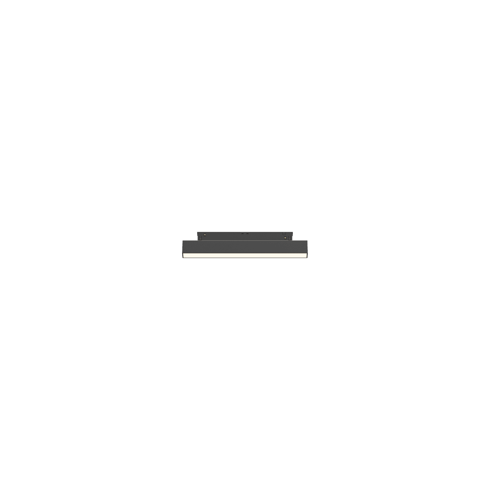 Cevon T8 Linear Light Bar Fixed Track Light gallery detail image
