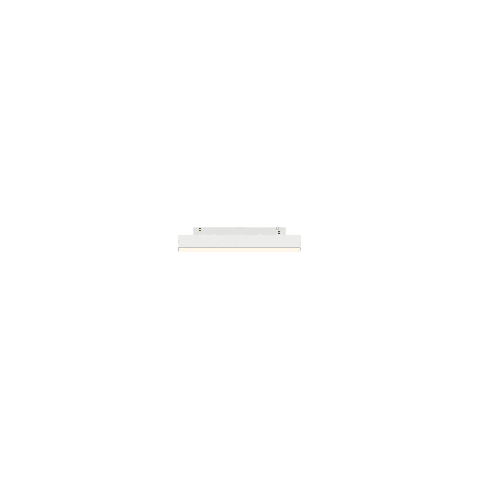 Cevon T8 Linear Light Bar Fixed Track Light gallery detail image