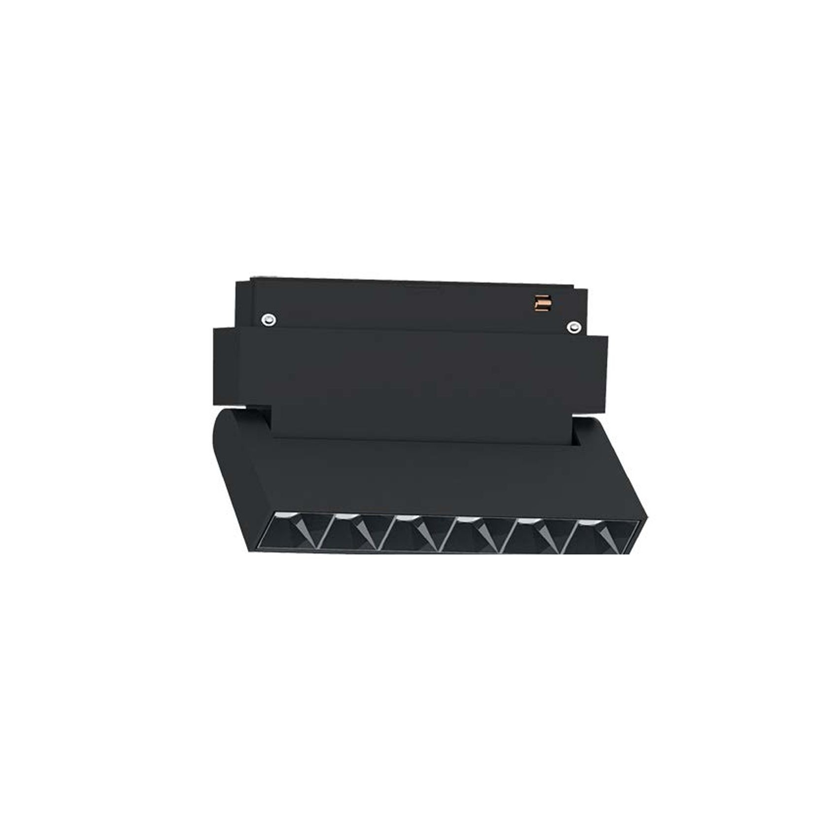 Magnetic Adjustable Multi Grid Light gallery detail image