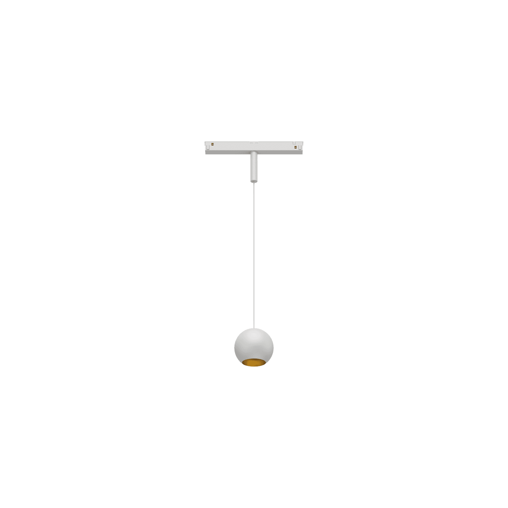 Cevon T8 Sphere Pendant gallery detail image