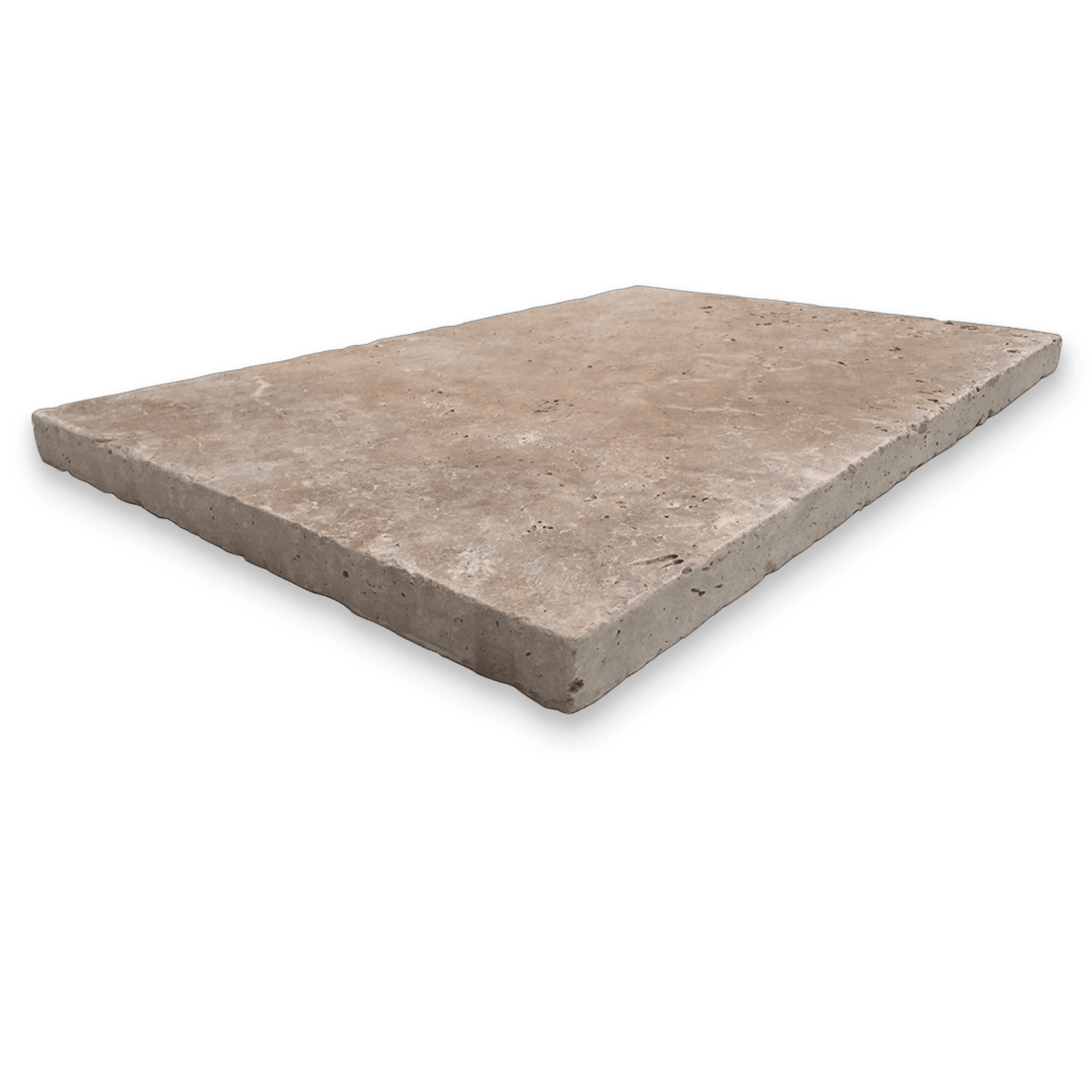 Premium Classic Travertine Pavers gallery detail image