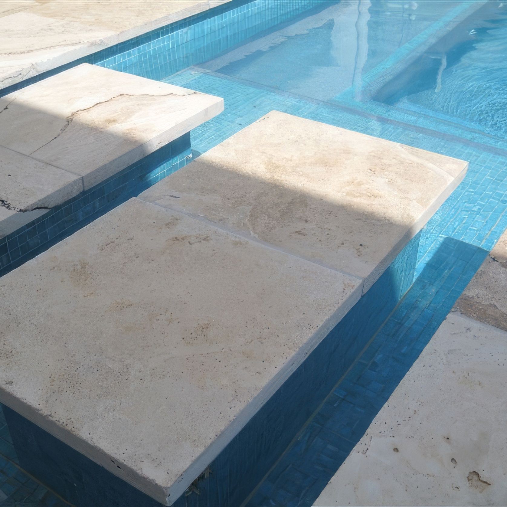 Arizona | Travertine gallery detail image