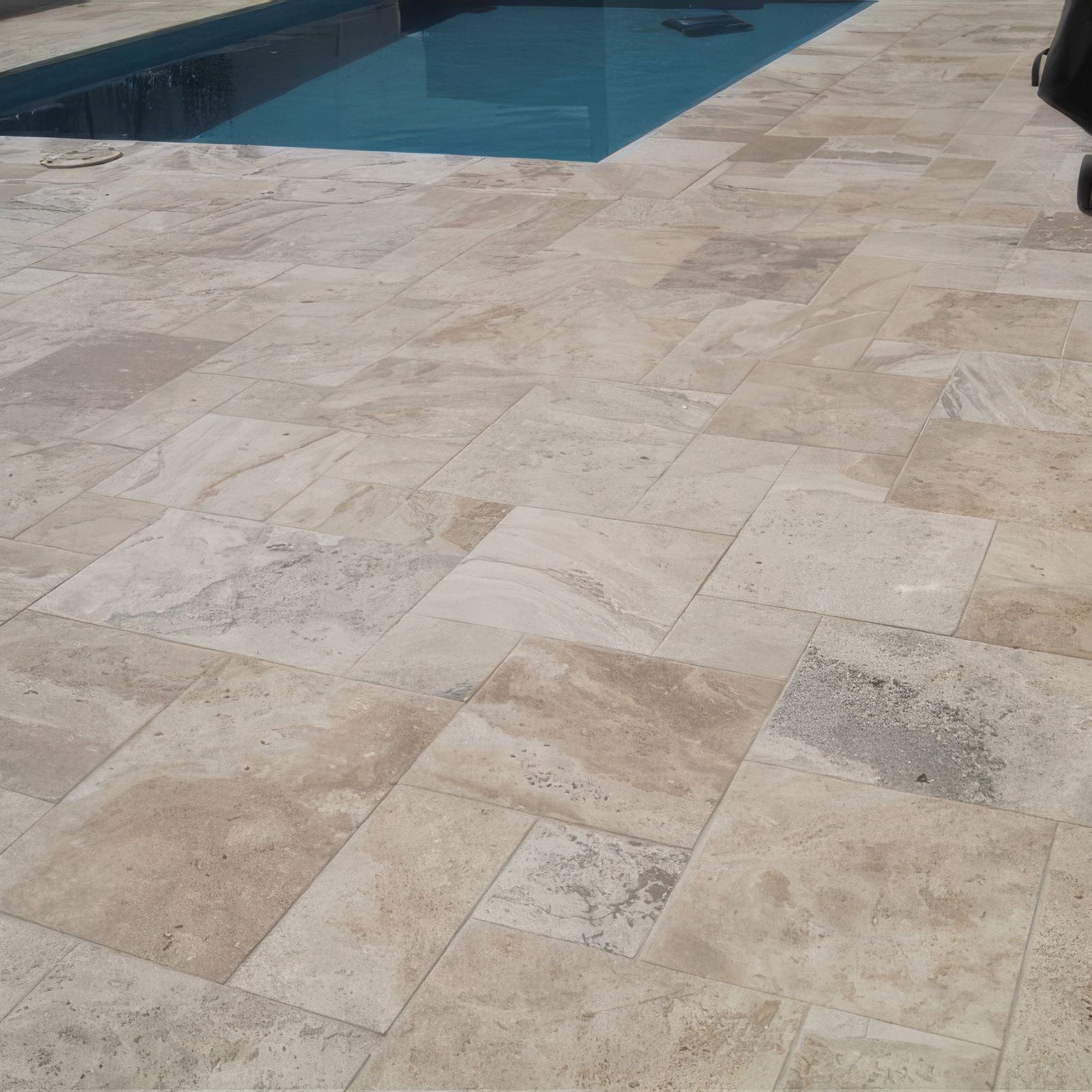 Arizona | Travertine gallery detail image