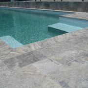 Platinum | Travertine gallery detail image