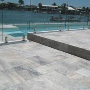 Platinum | Travertine gallery detail image