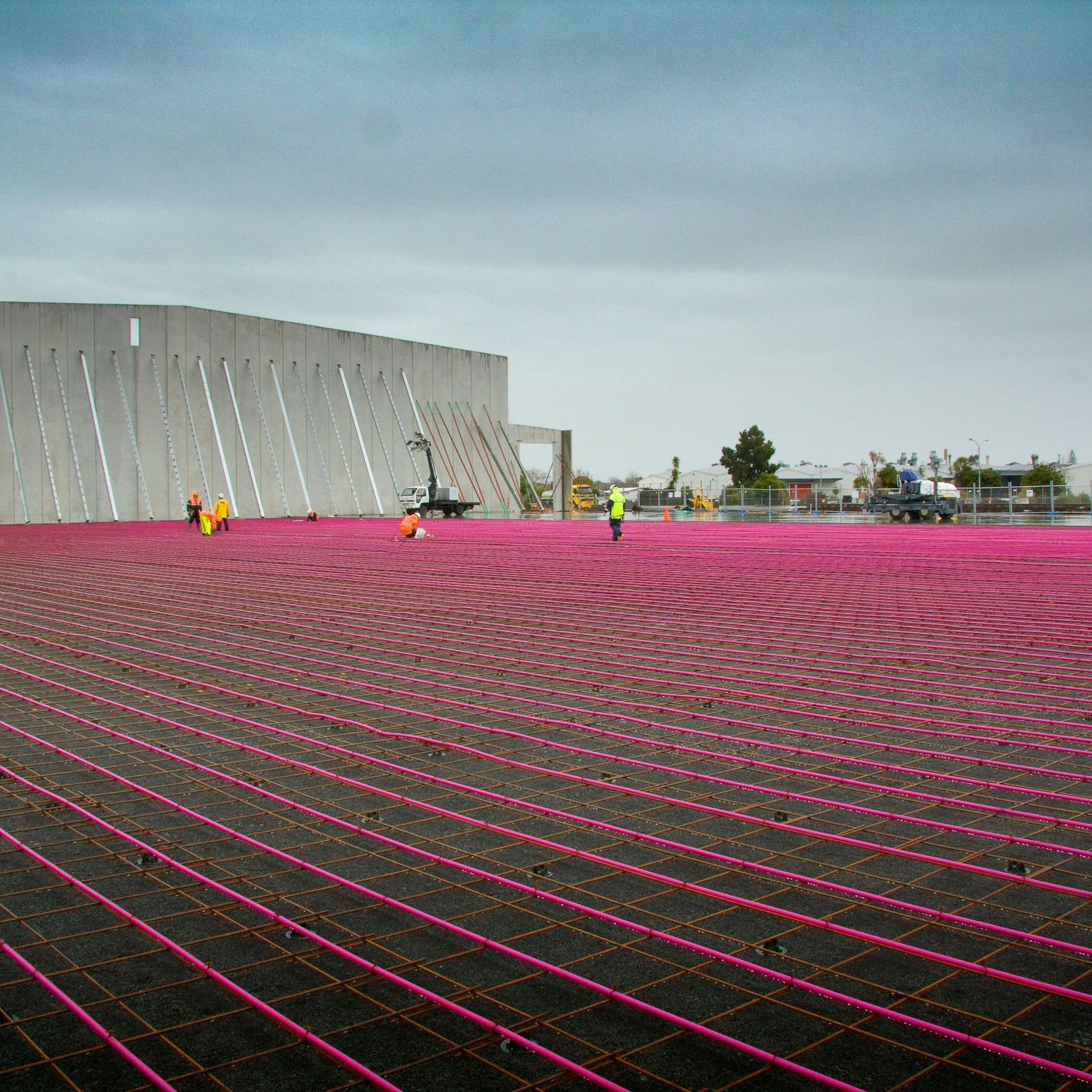 Warm NZ - Rehau Underfloor Heating Design Service gallery detail image