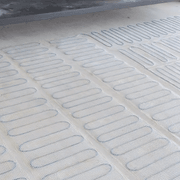 Thin Electric Floor Heating gallery detail image
