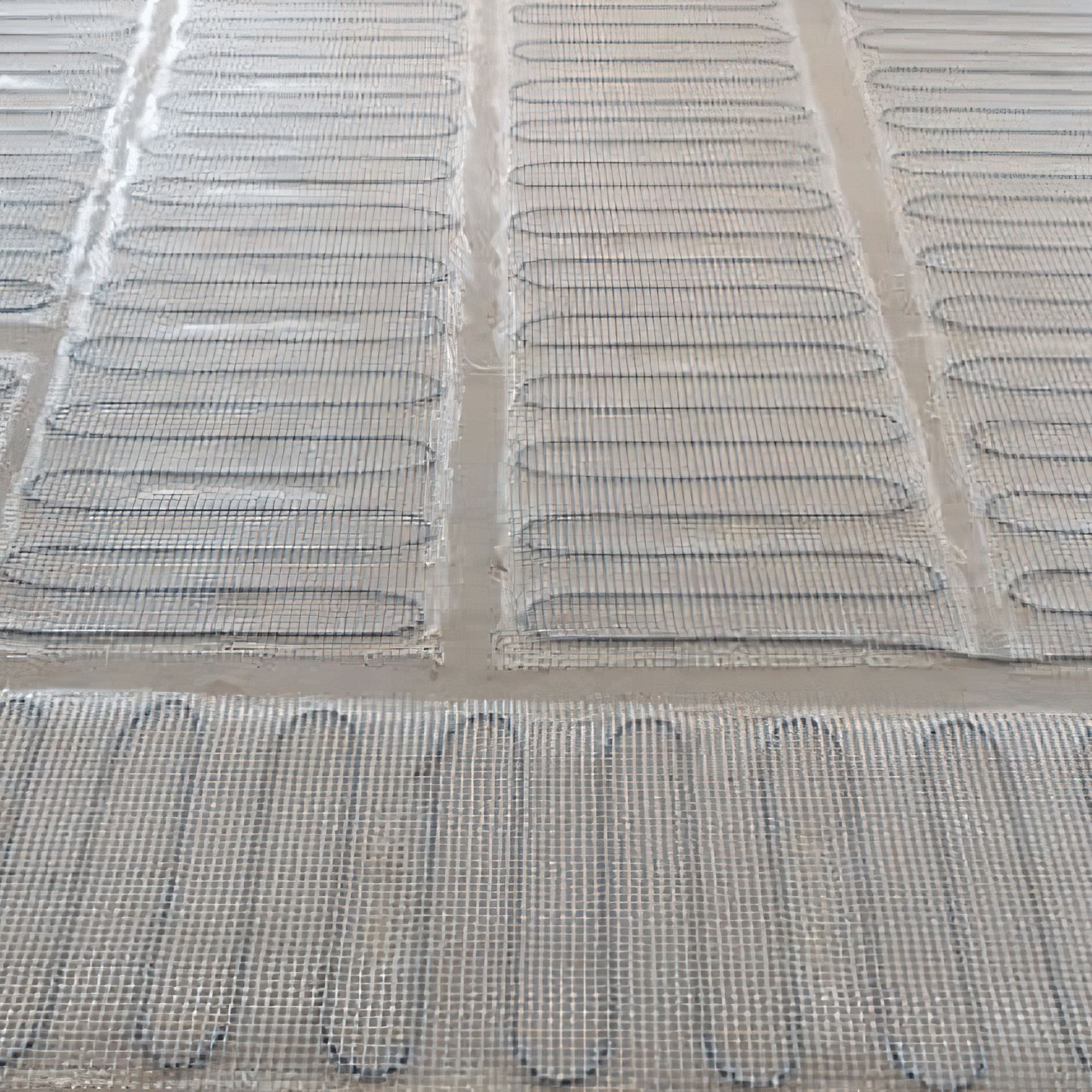 Thin Electric Floor Heating gallery detail image