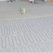 Thin Electric Floor Heating gallery detail image