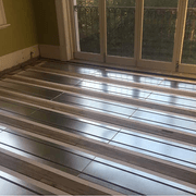 Timber Hydronic Floor Heating gallery detail image
