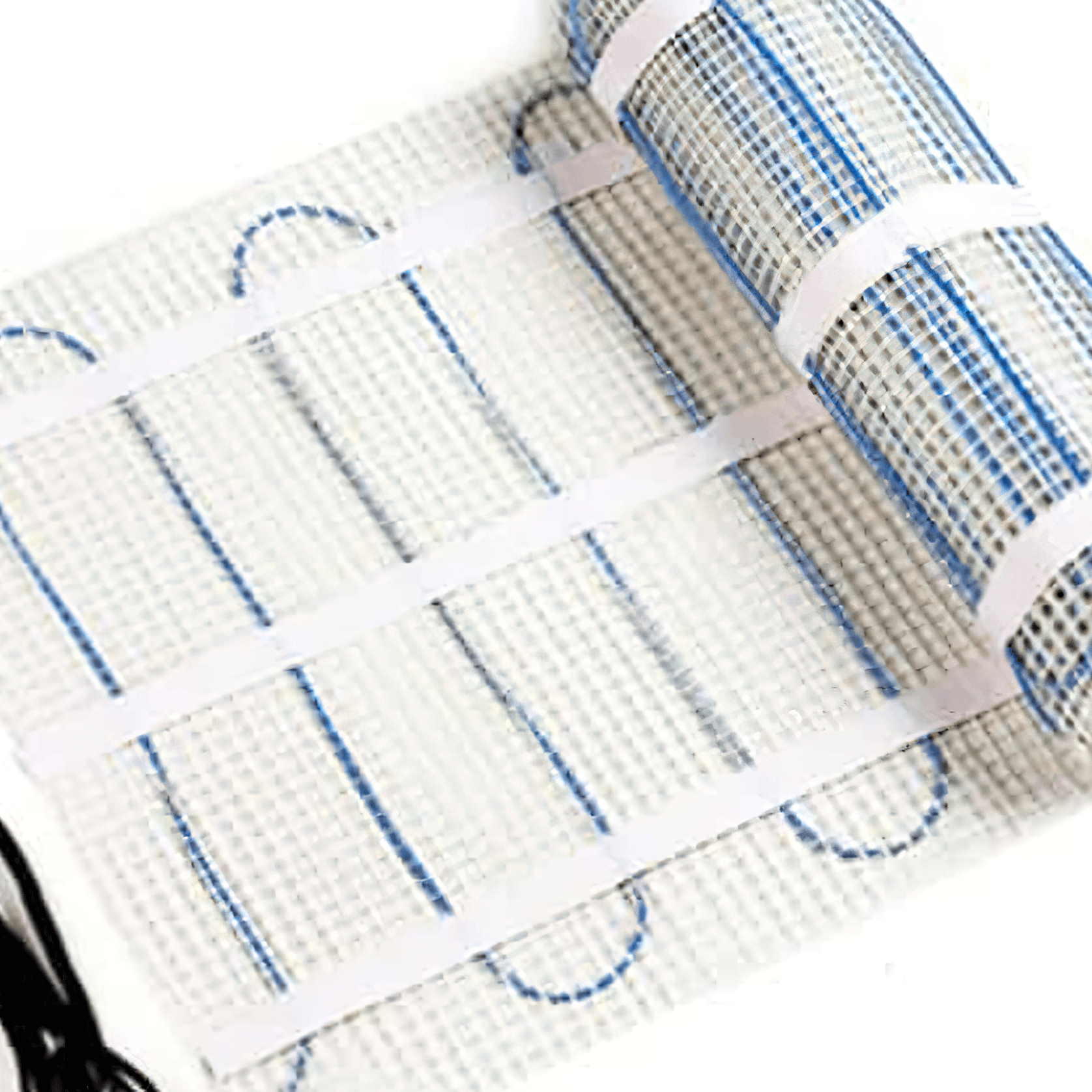 Thin Electric Floor Heating gallery detail image