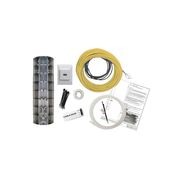 DIY Electric Floor Heating Kits gallery detail image