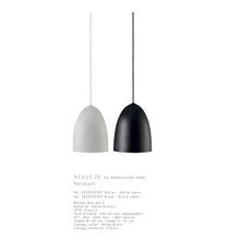 Nexus 2.0 20cm Pendant gallery detail image