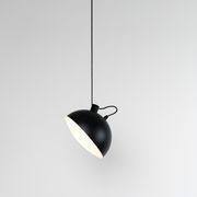Nod Single Pendant gallery detail image