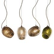 Nuce Single Pendant gallery detail image