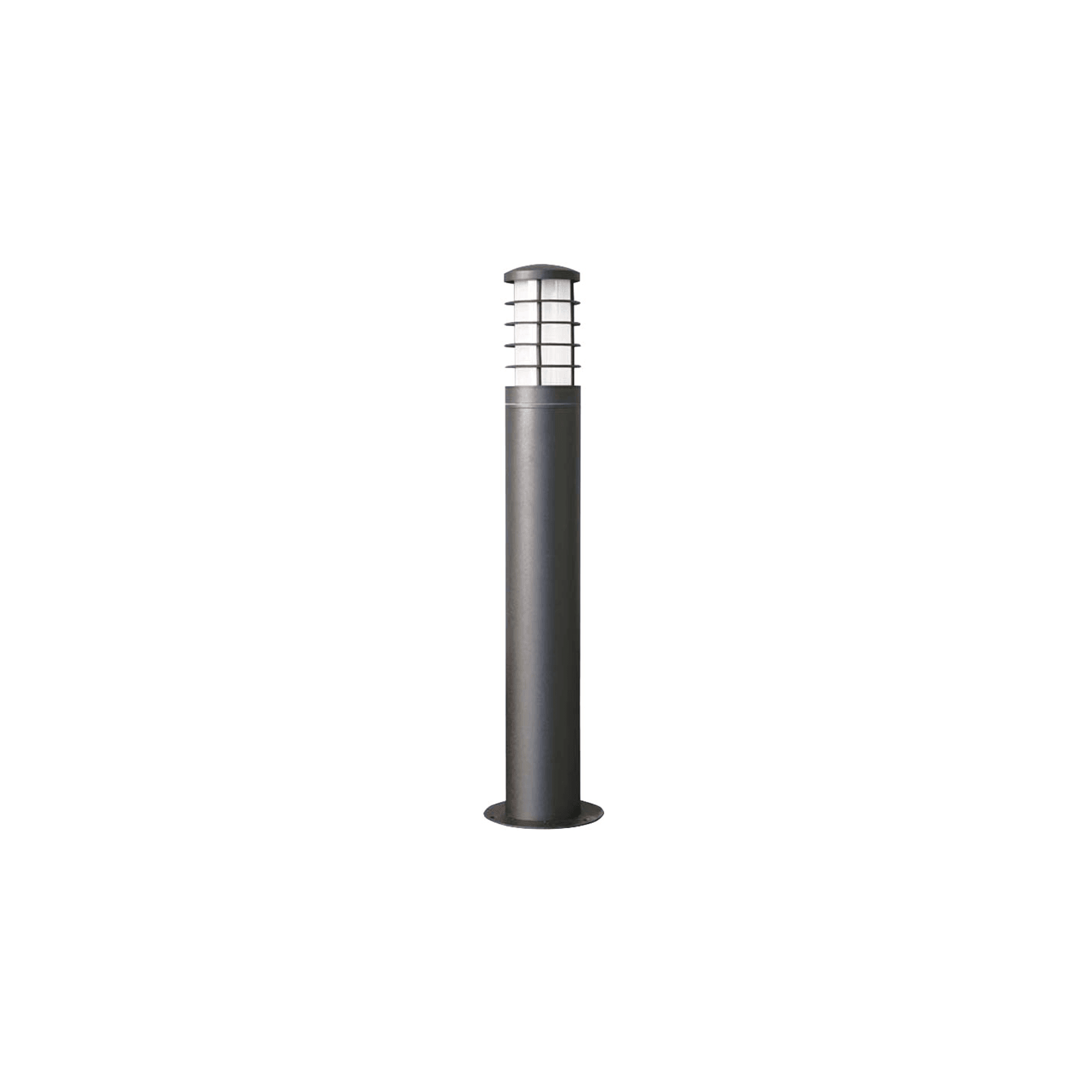 SILVERDALE Bollard Path Light HL7058650GT gallery detail image