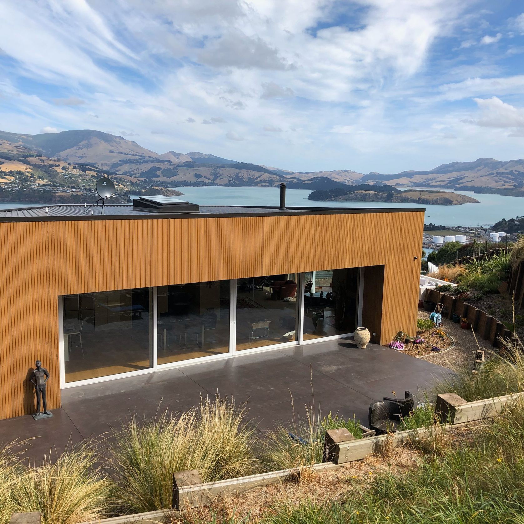 lift-slide door gallery detail image