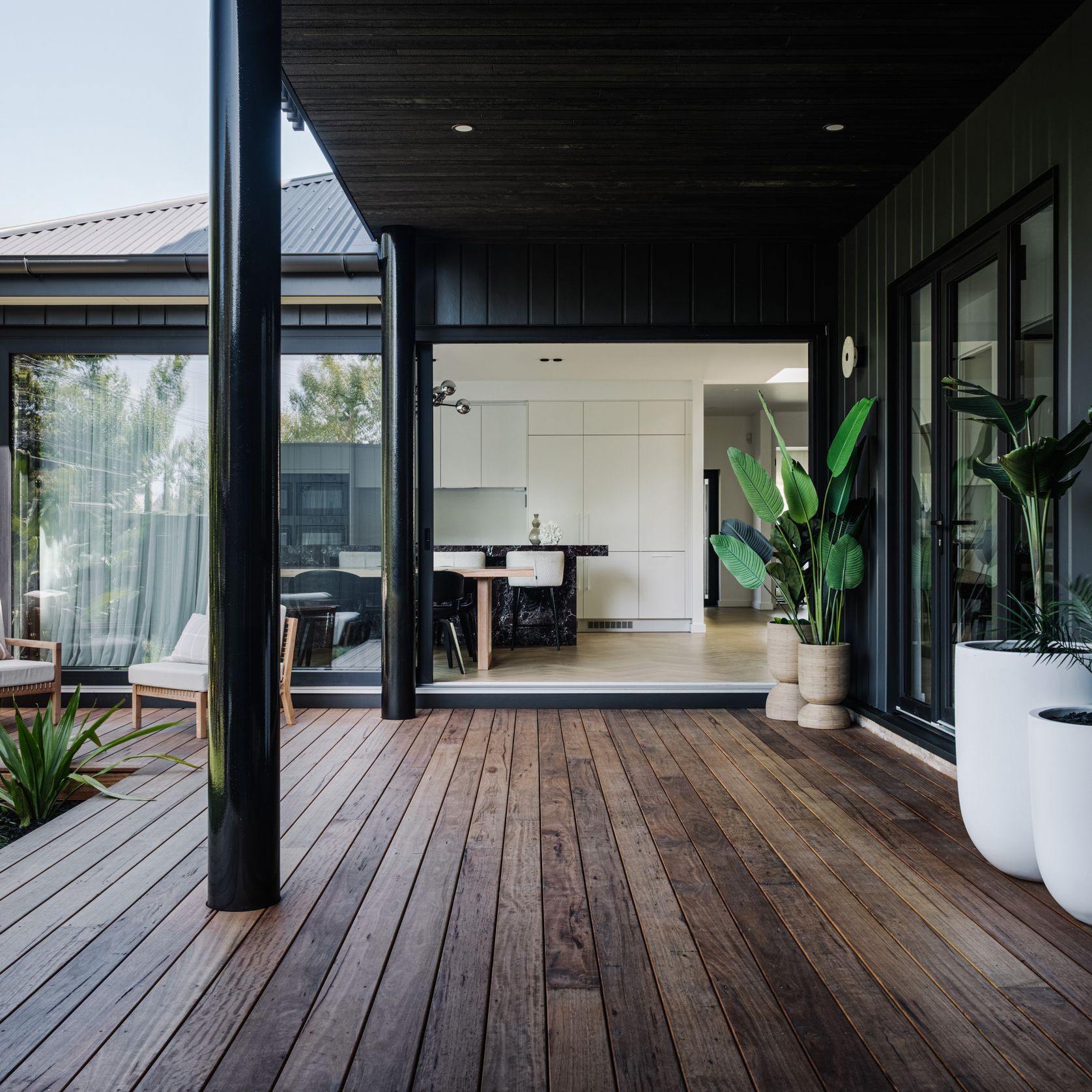 lift-slide door gallery detail image
