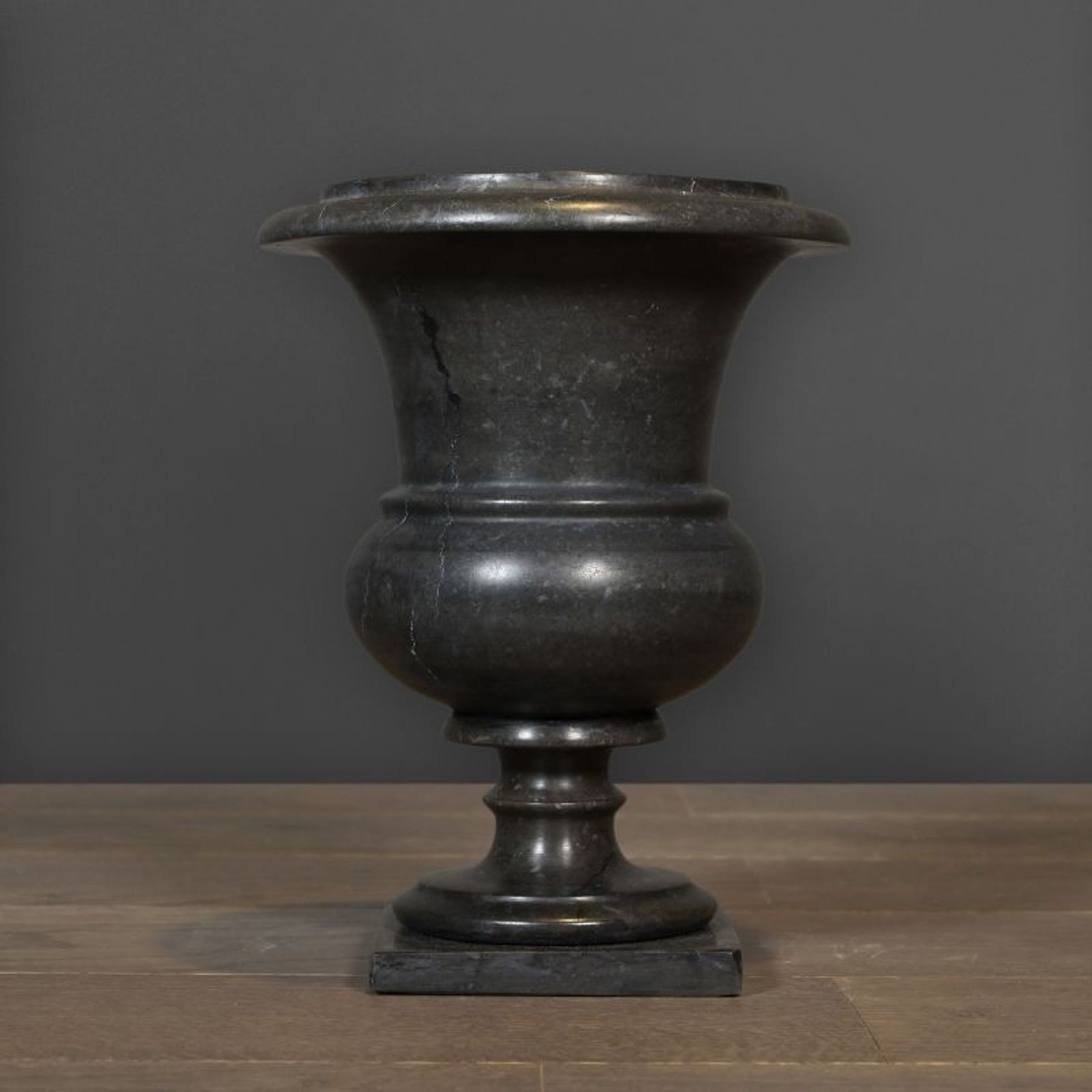 Marble Medici Vase - Small gallery detail image
