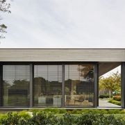 External Venetian Blinds | Warema gallery detail image
