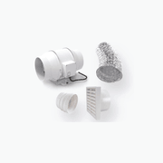 Shadowline Wall & Slot Diffuser Pro gallery detail image
