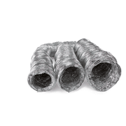 Flexible Duct 4-Zero gallery detail image