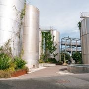 Green Wall Support Systems gallery detail image