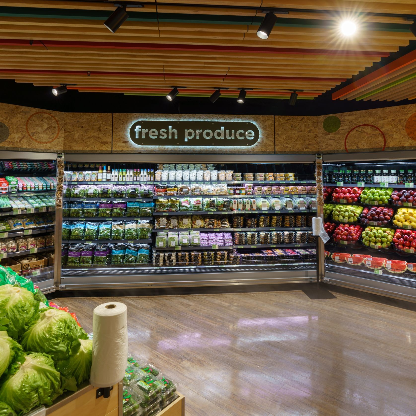Natural Creations ArborArt | Northern Oak gallery detail image