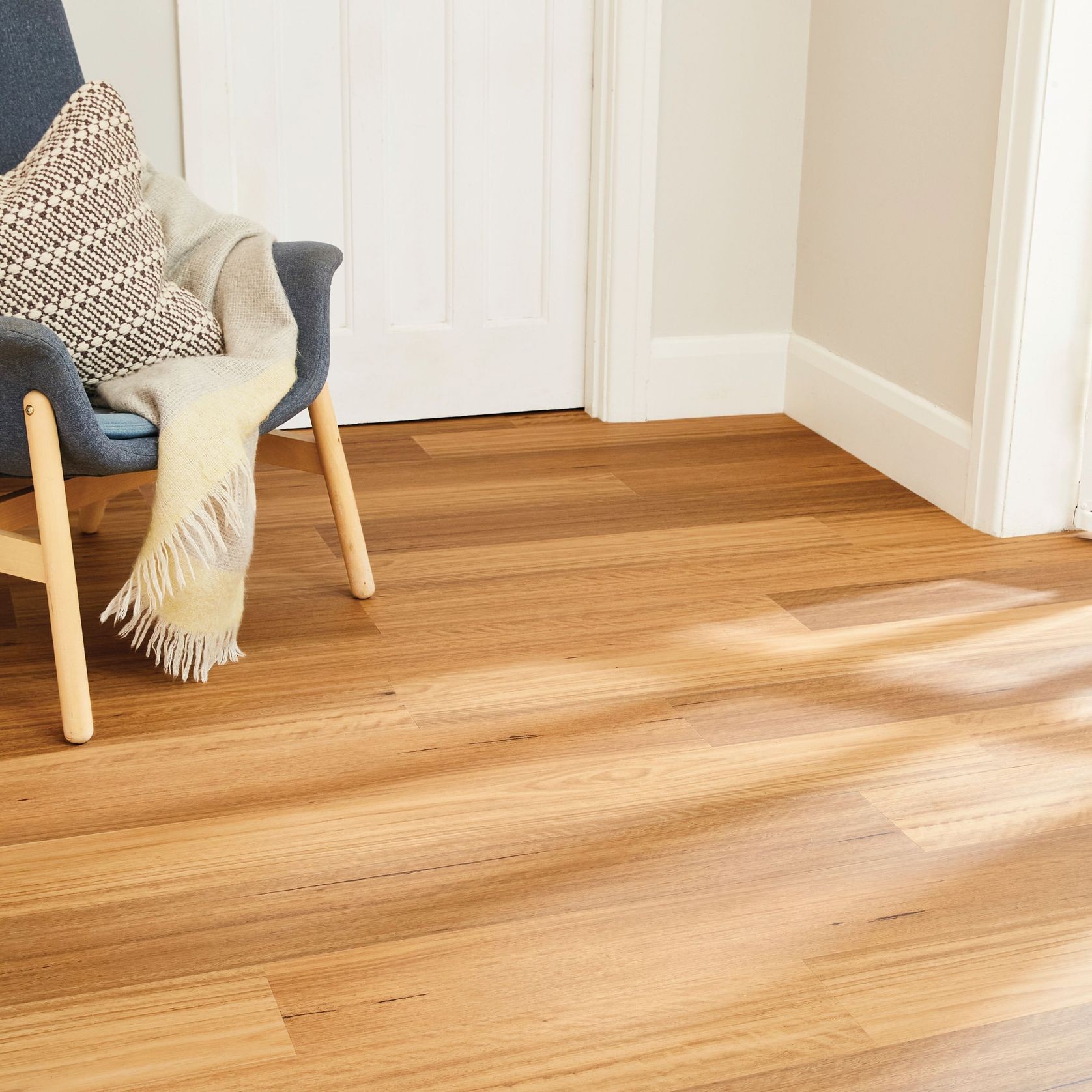 Natural Creations Longplank | Blanc Oak gallery detail image