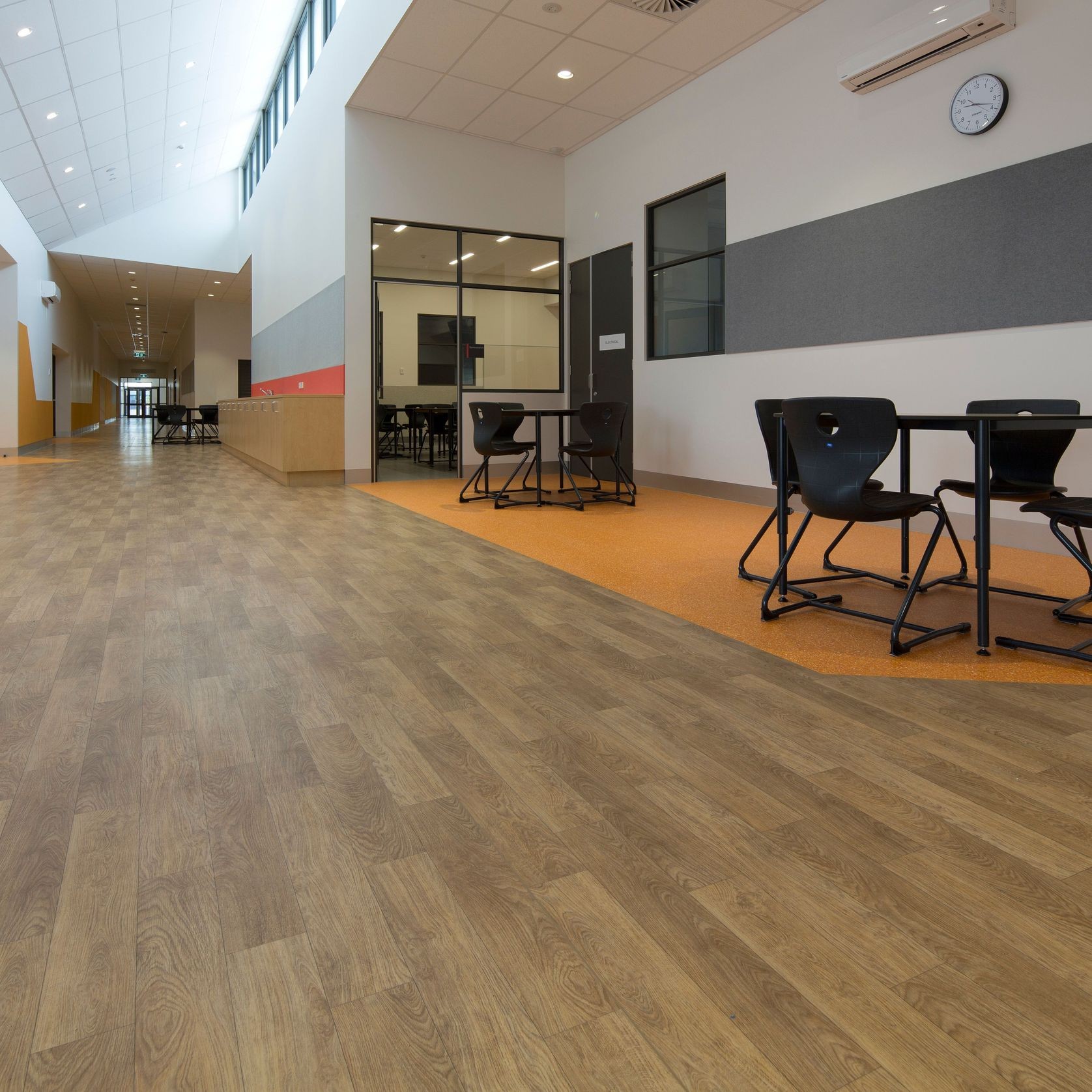 Timberline Plus | Solid Plus gallery detail image