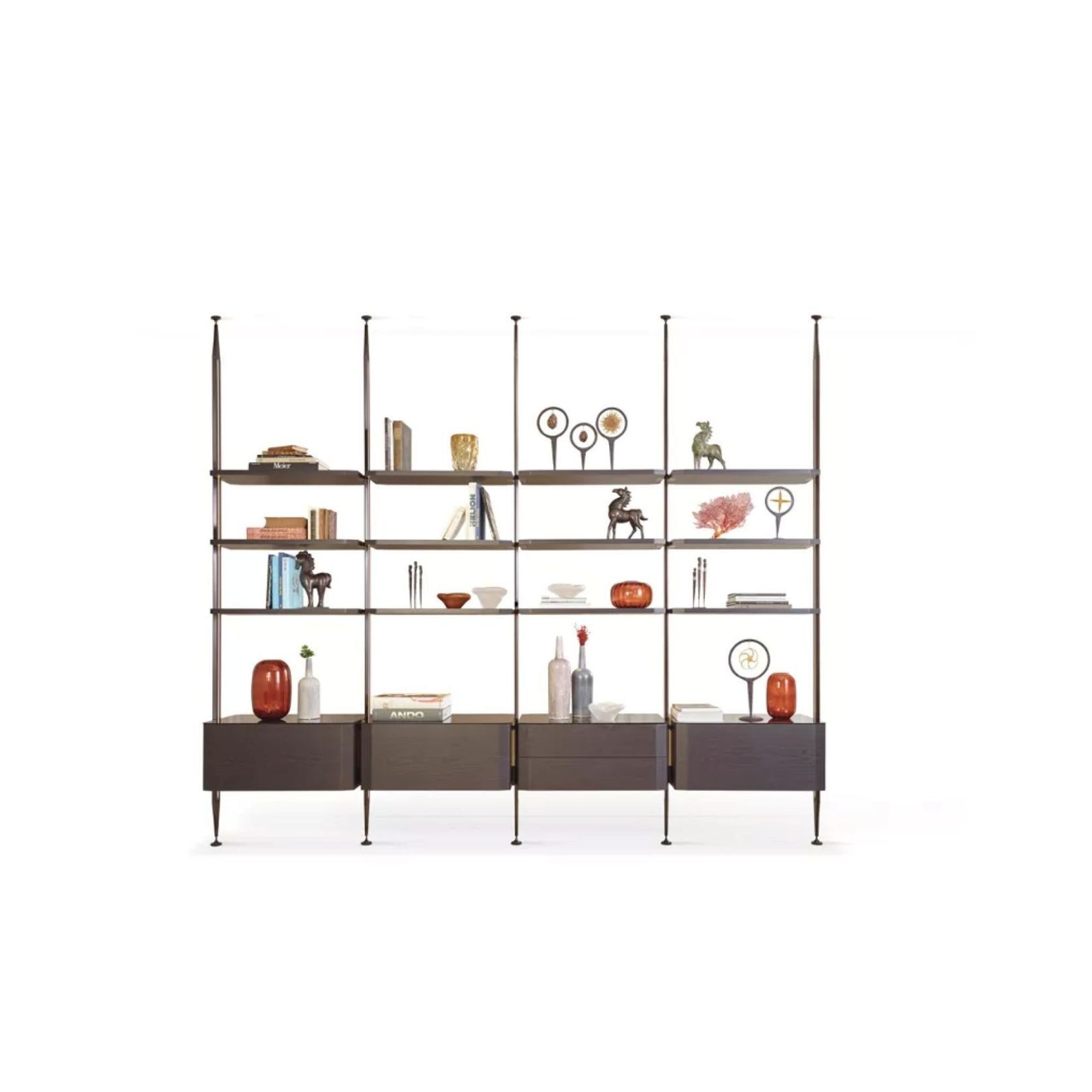 Cliffhanger Floating Shelf gallery detail image