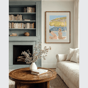 Beaches - Limited Edition Print gallery detail image