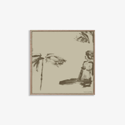 Burullus Girl - Limited Edition Print gallery detail image