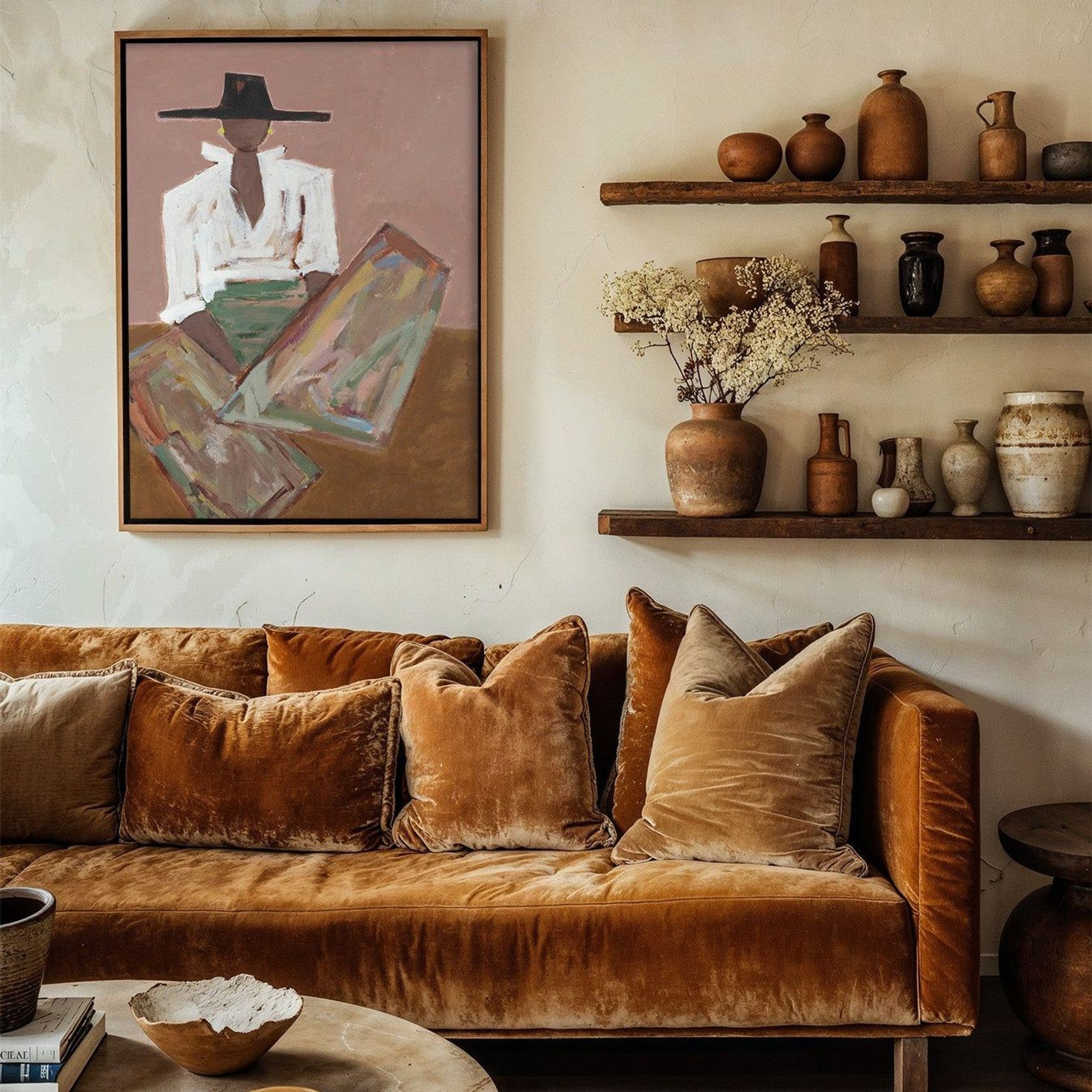 Chaps Rosata - Limited Edition Print gallery detail image